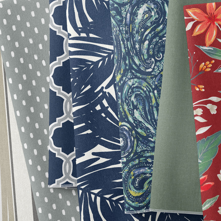 ESSENCE FABRICS - Earthfiber